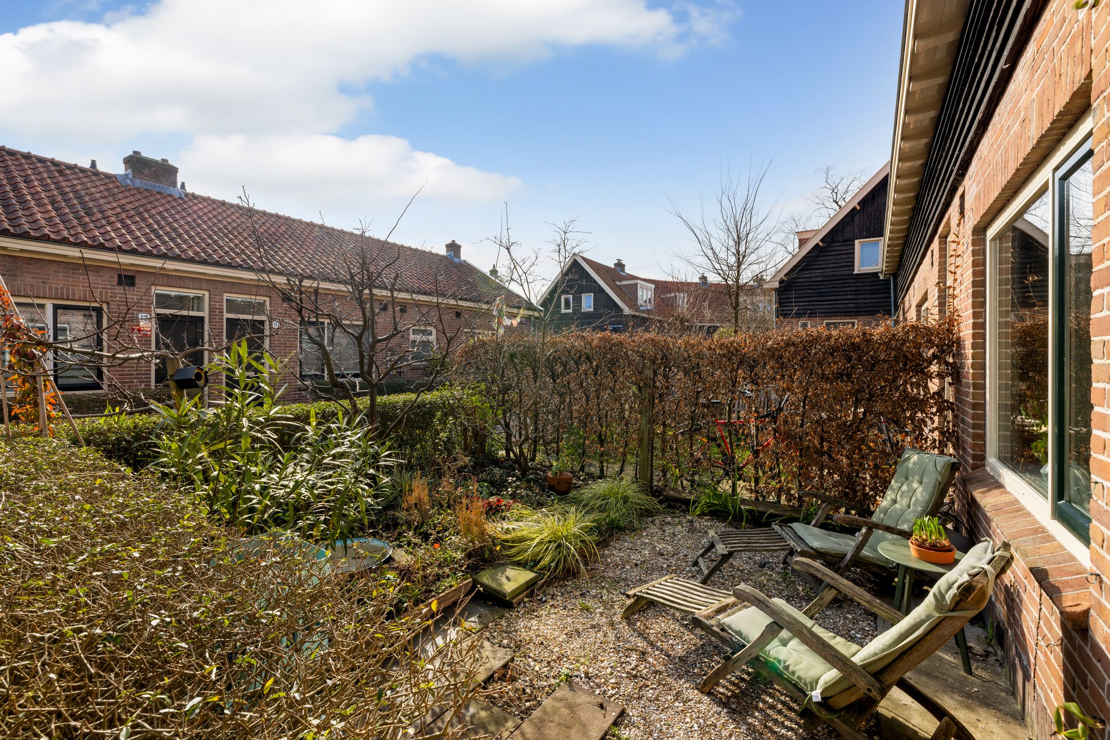 Foto 3 van Kromme Distelstraat 9