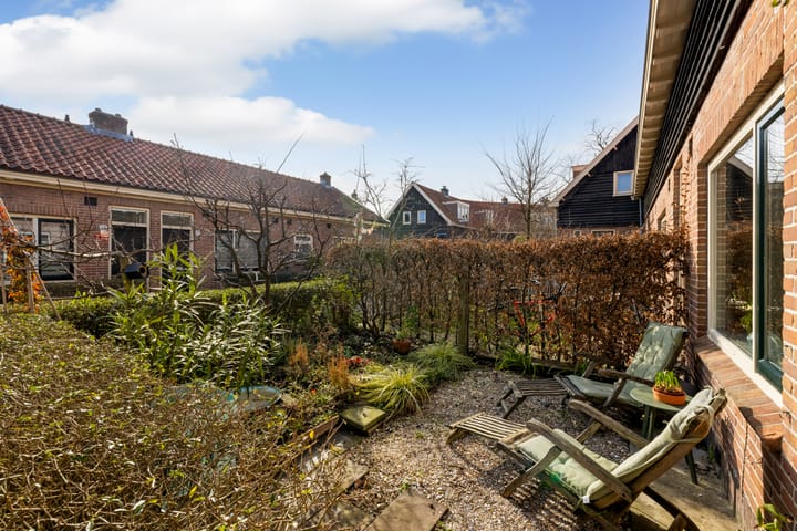 Foto 3 van Kromme Distelstraat 9