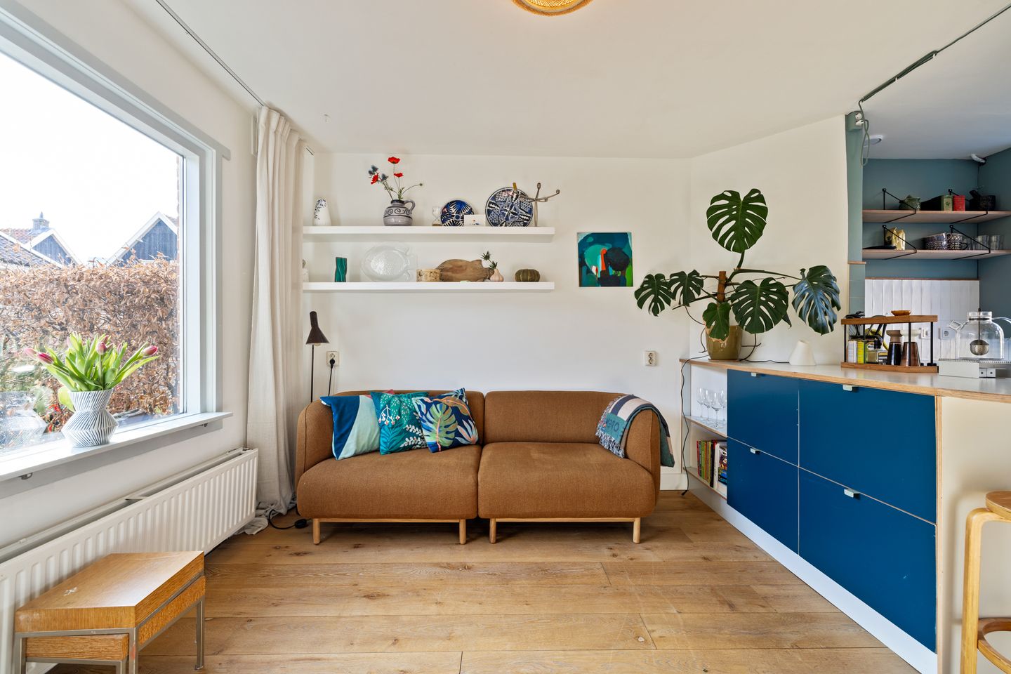 Foto 5 van Kromme Distelstraat 9