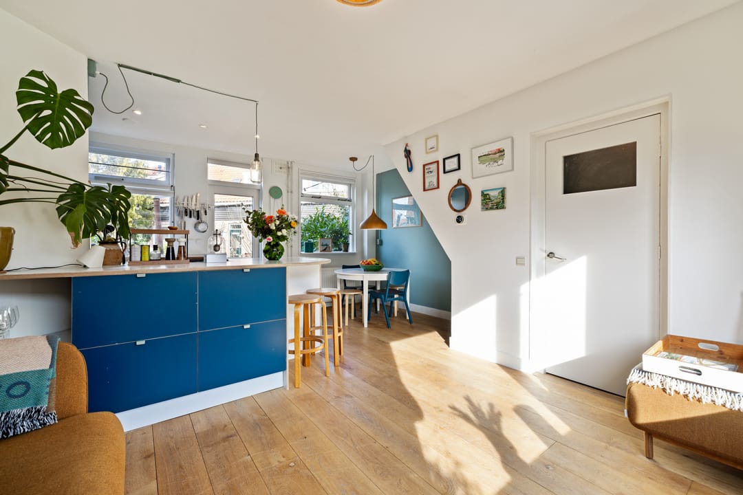 Foto 7 van Kromme Distelstraat 9