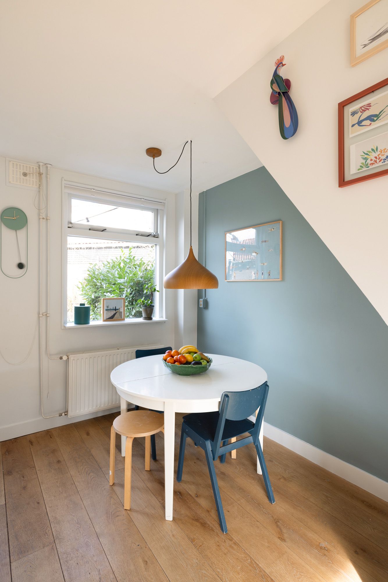 Foto 10 van Kromme Distelstraat 9