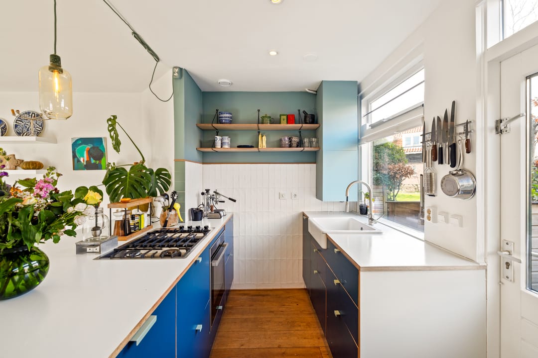 Foto 11 van Kromme Distelstraat 9