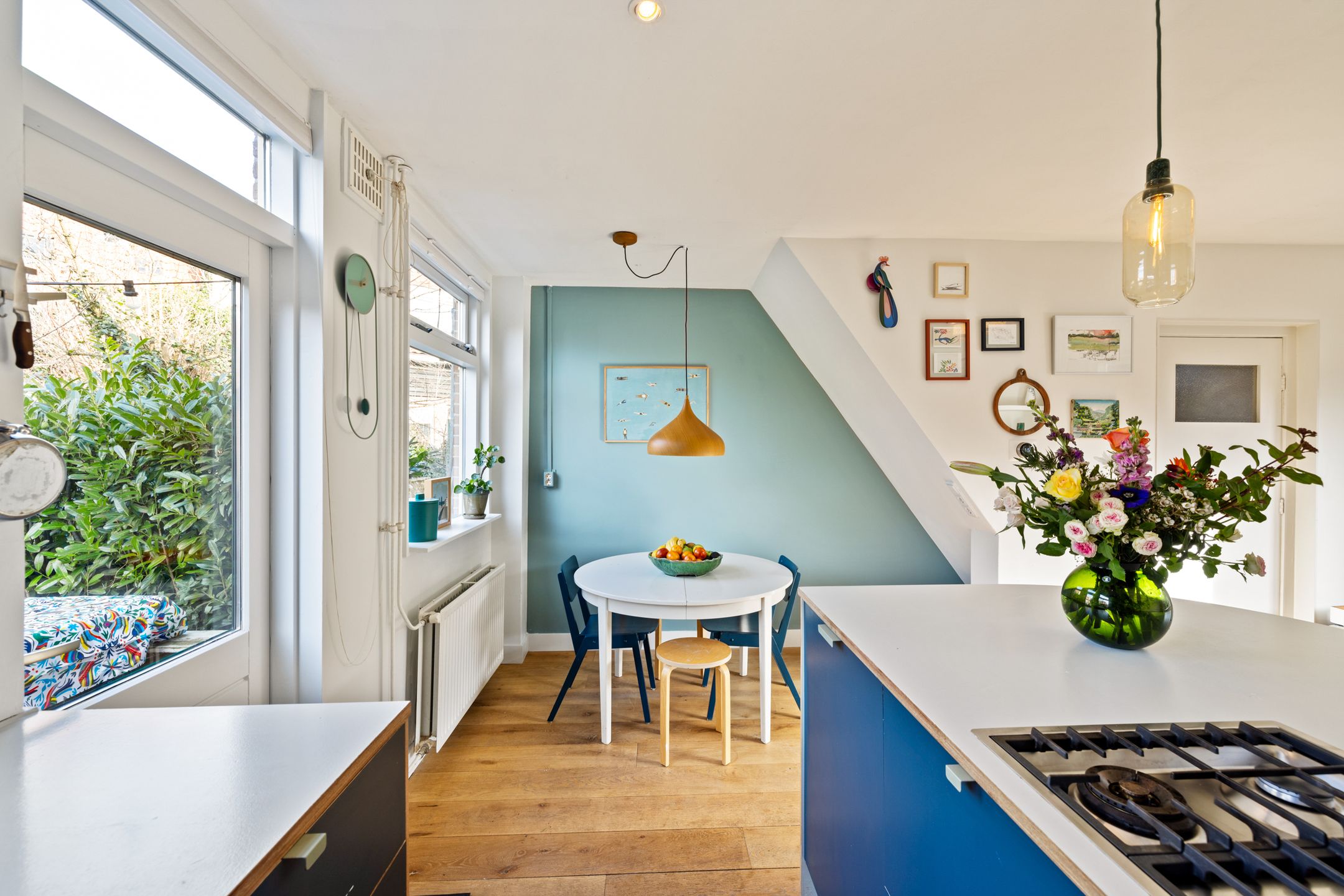 Foto 12 van Kromme Distelstraat 9