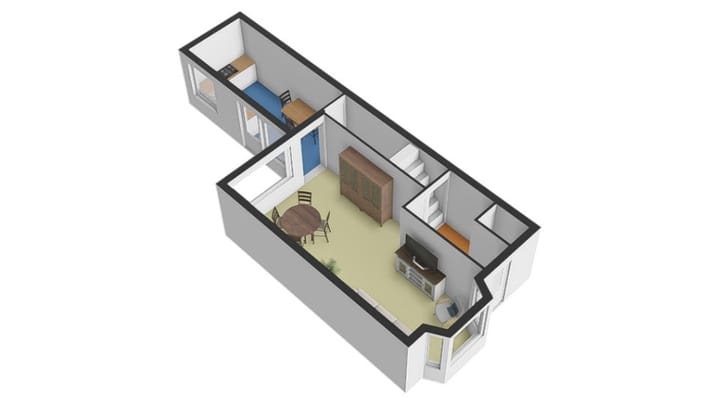 Foto 39 van Koninginneweg 10