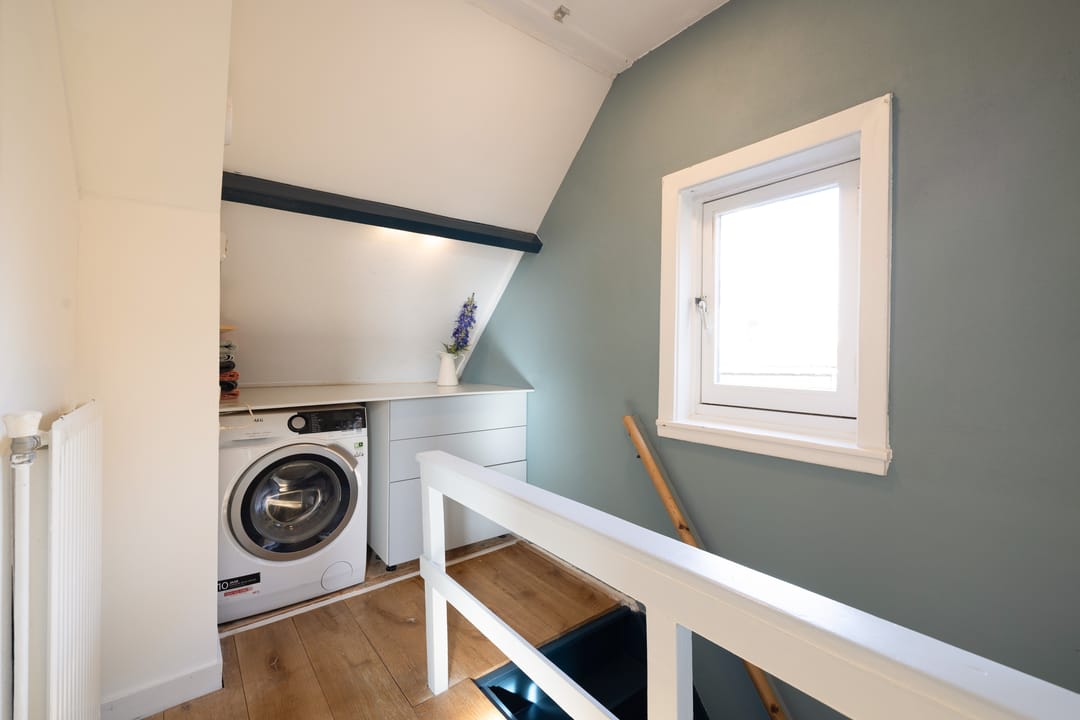 Foto 13 van Kromme Distelstraat 9