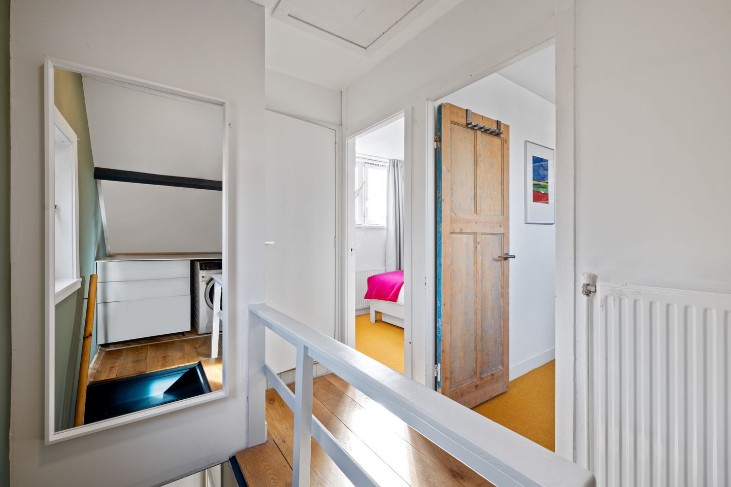 Foto 14 van Kromme Distelstraat 9