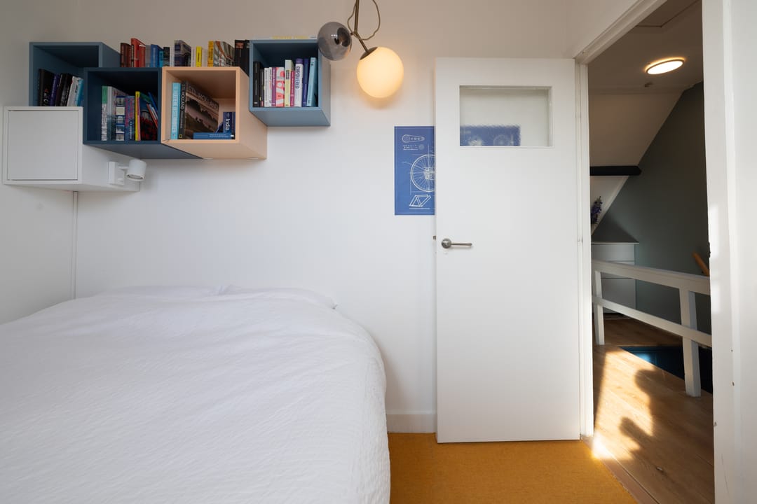 Foto 16 van Kromme Distelstraat 9