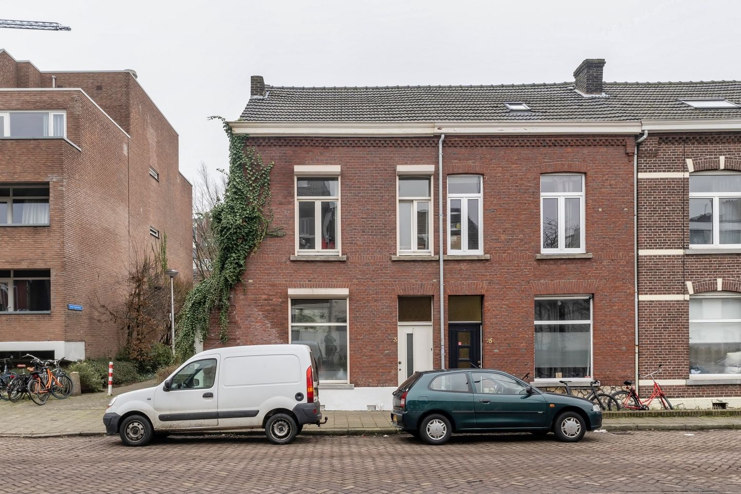 Foto 1 van Meerssenerweg 73