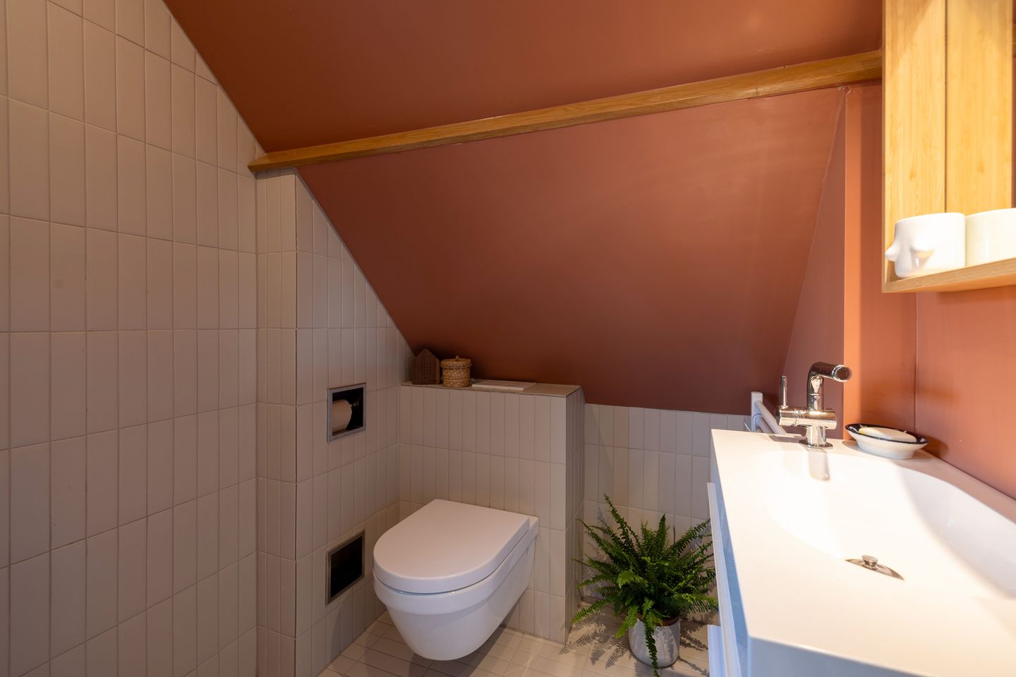 Foto 19 van Kromme Distelstraat 9