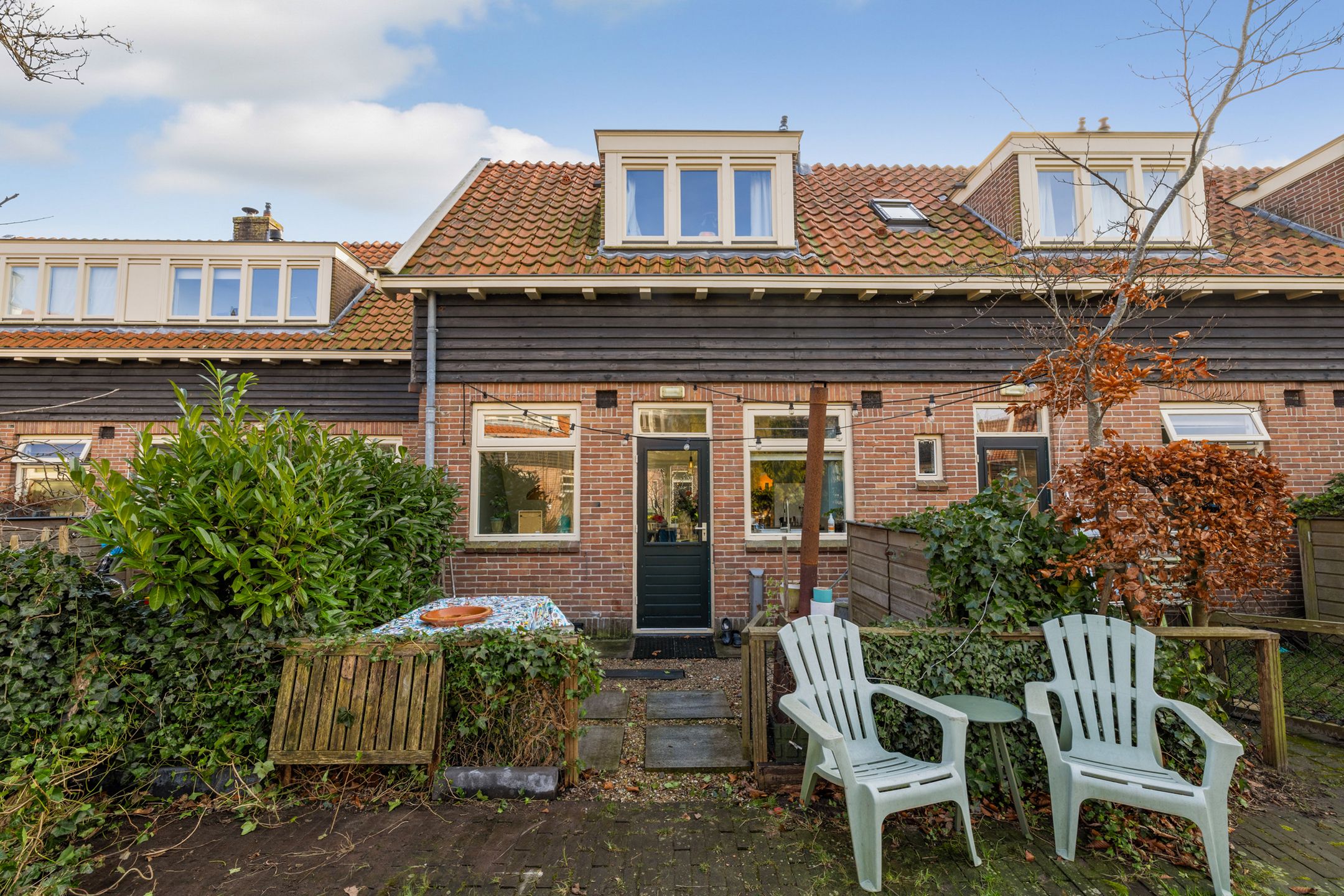 Foto 21 van Kromme Distelstraat 9