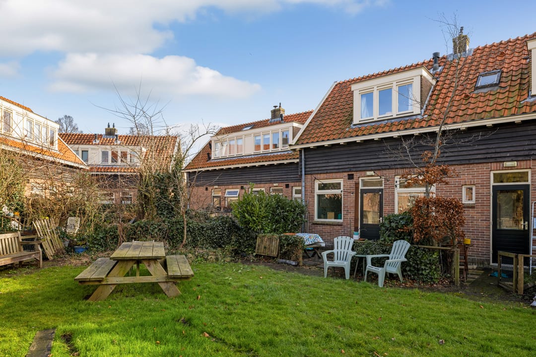 Foto 22 van Kromme Distelstraat 9