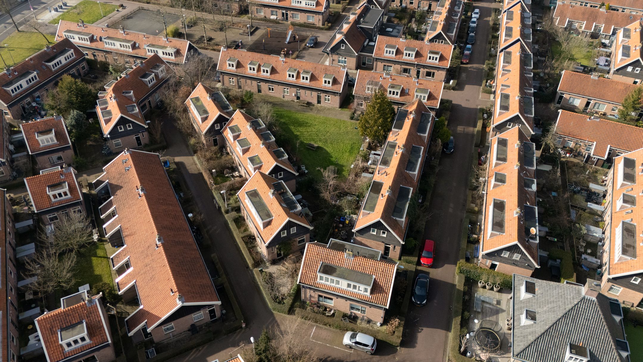 Foto 24 van Kromme Distelstraat 9