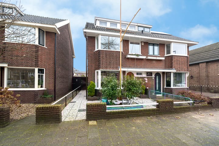 Foto 36 van Koninginneweg 10