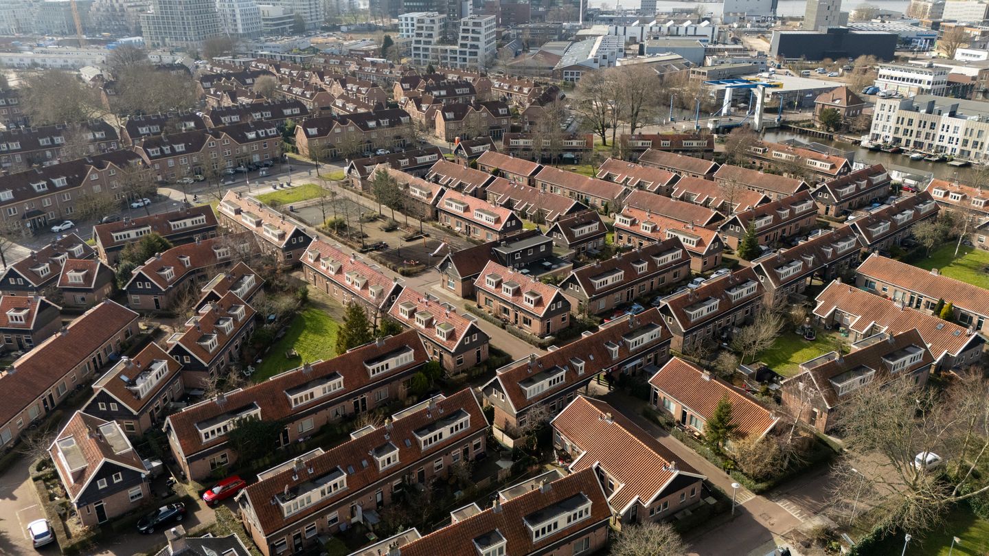 Foto 25 van Kromme Distelstraat 9