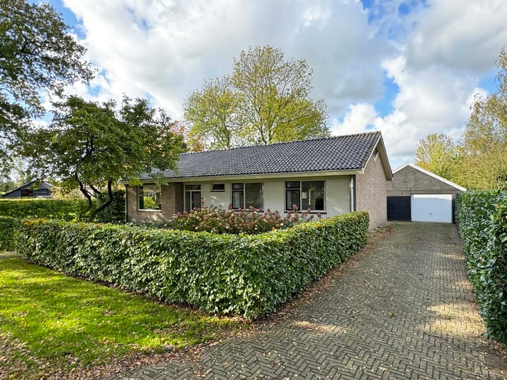 Foto 1 van Klooster 30