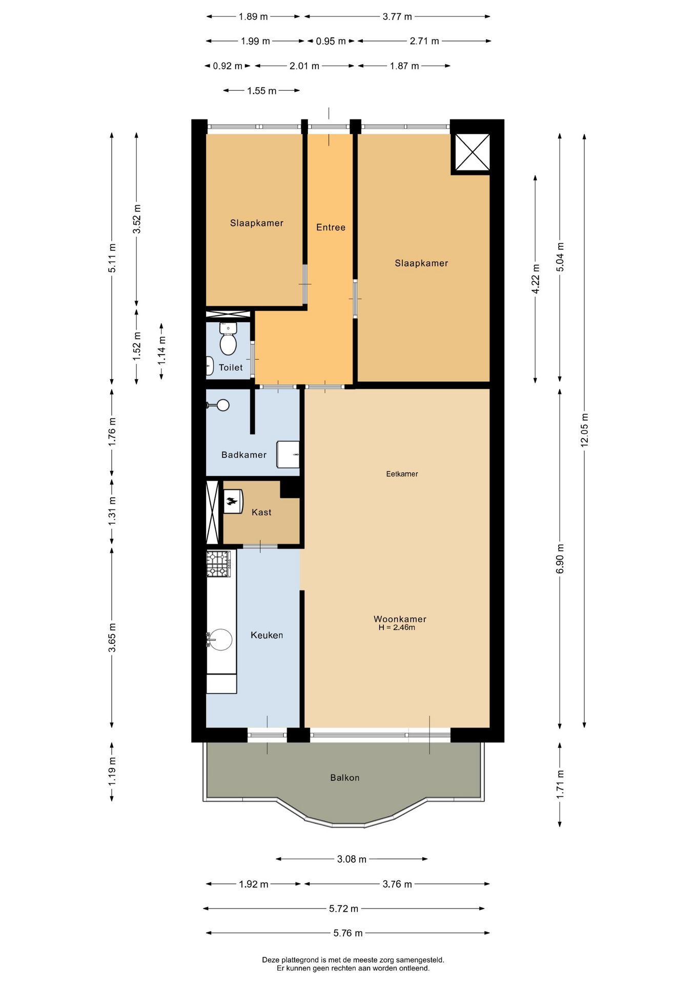 Foto 39 van Lenteakker 82