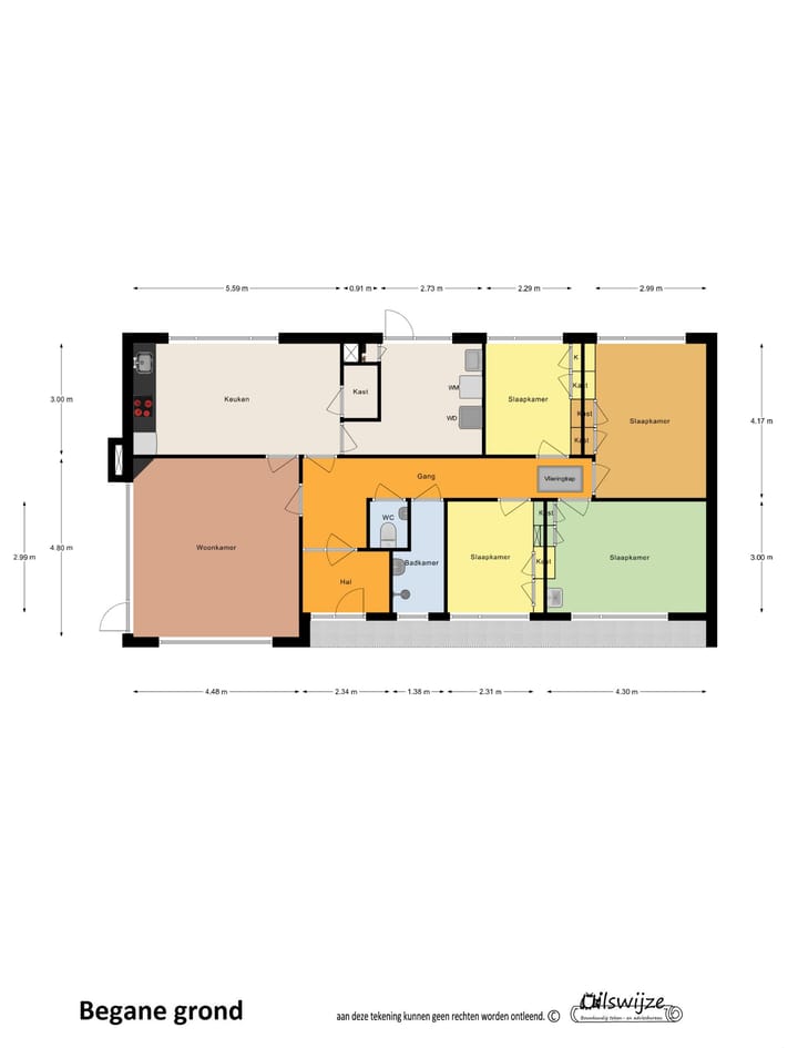 Foto 30 van Klooster 30