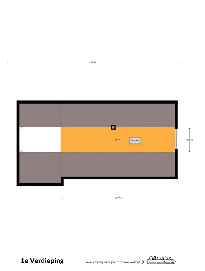 Foto 31 van Klooster 30