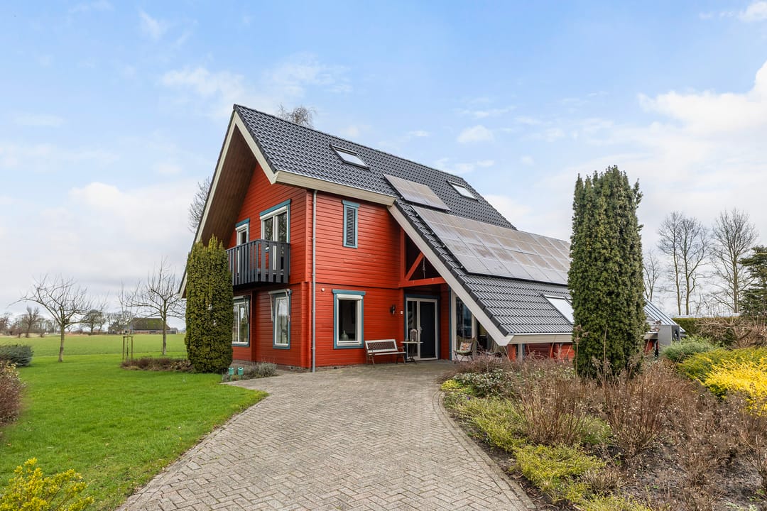 Photo 1 of Willem Loréweg 14