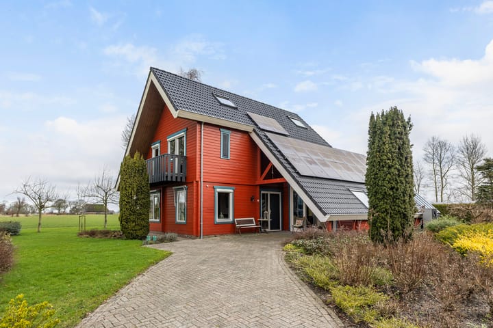 Foto 1 van Willem Loréweg 14