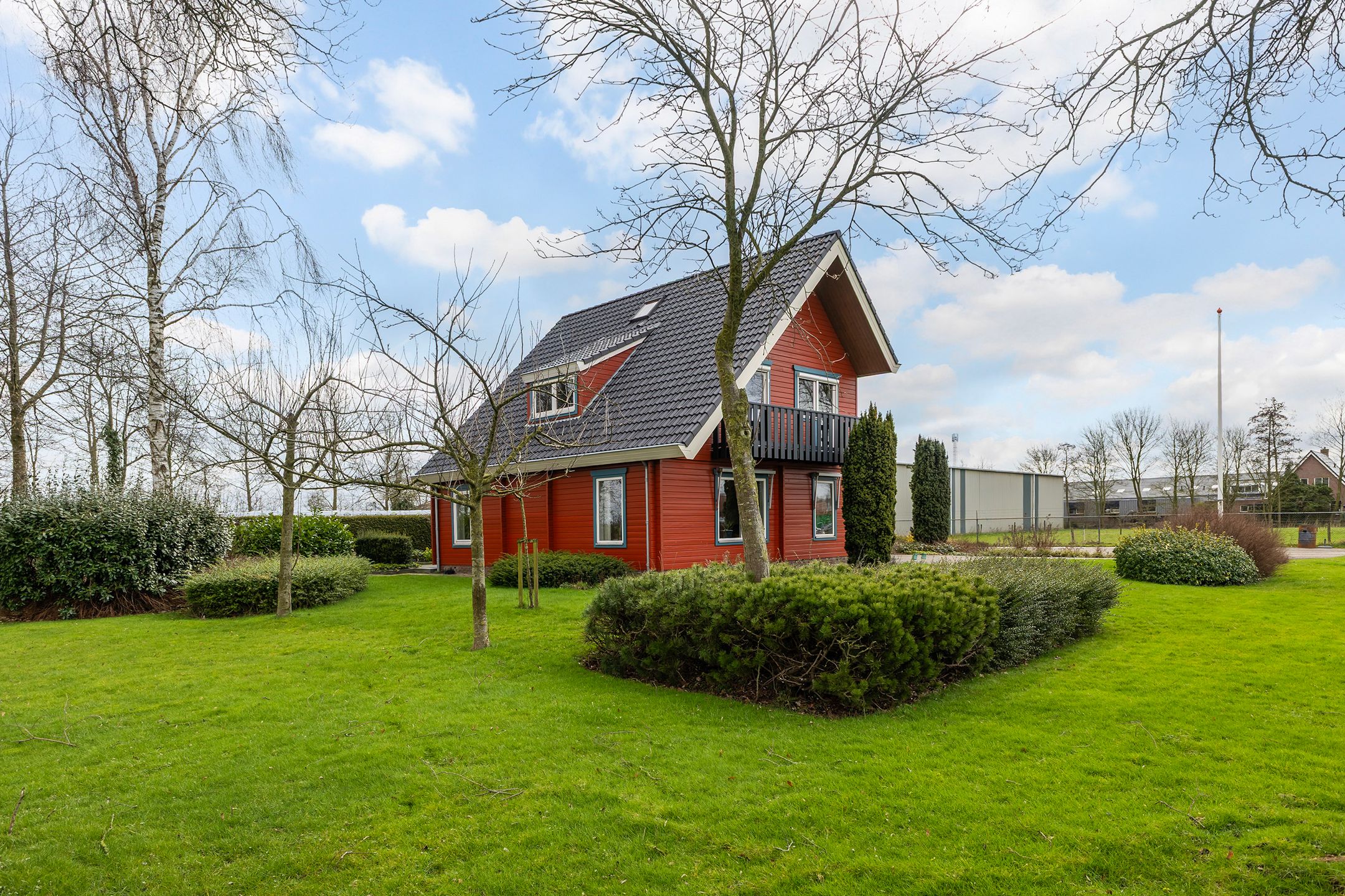 Photo 3 of Willem Loréweg 14