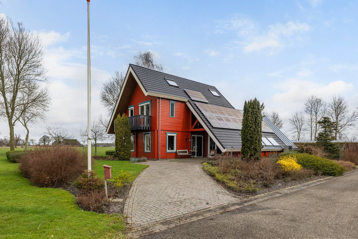 Photo 4 of Willem Loréweg 14