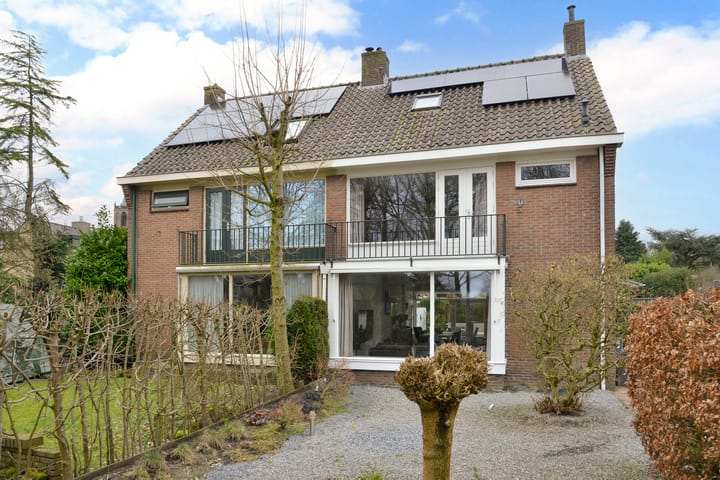 Foto 2 van Plantsoen 6