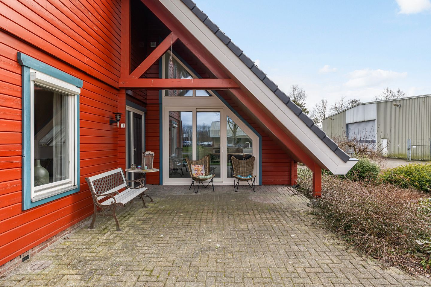 Photo 5 of Willem Loréweg 14