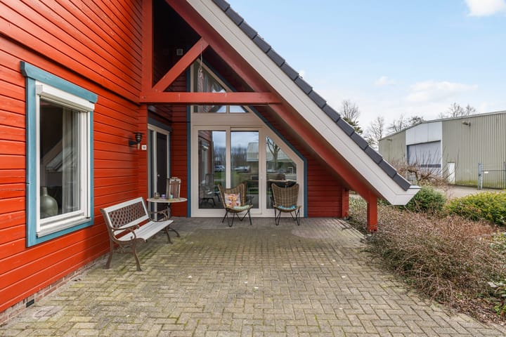 Foto 5 van Willem Loréweg 14