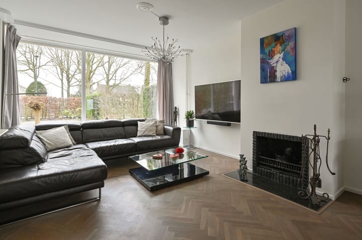 Foto 3 van Plantsoen 6