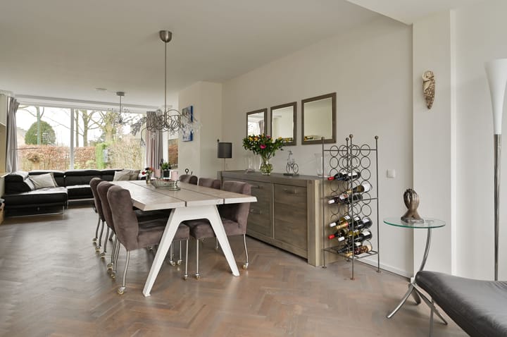 Foto 5 van Plantsoen 6