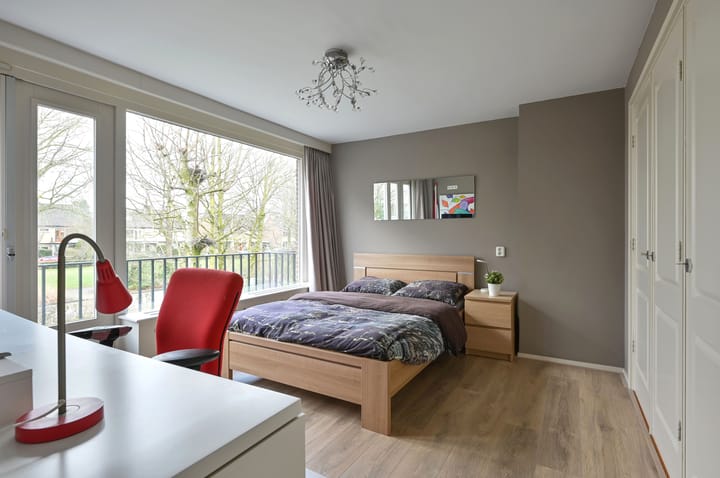 Foto 10 van Plantsoen 6