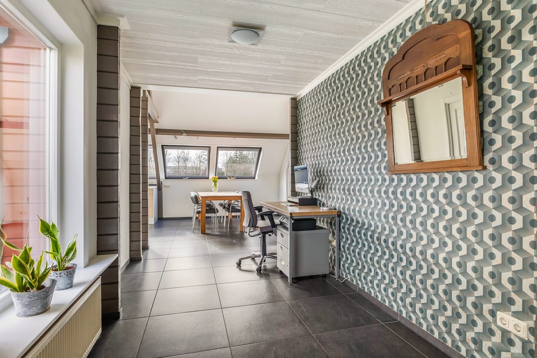 Photo 13 of Willem Loréweg 14