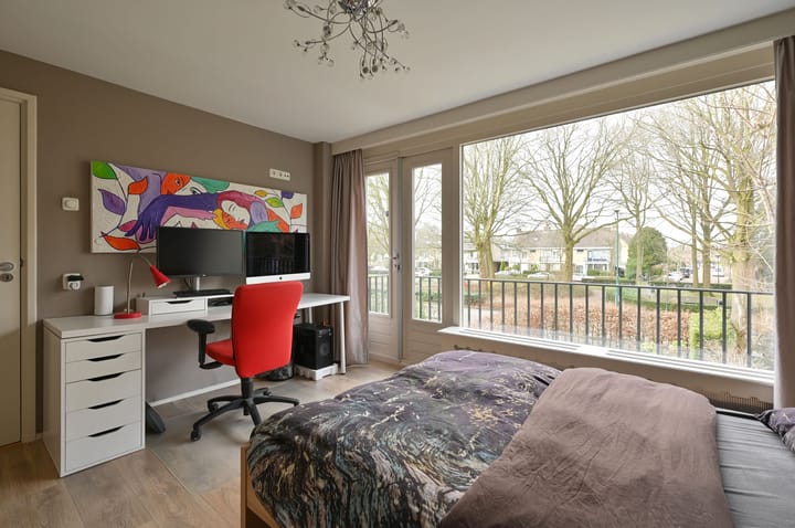 Foto 11 van Plantsoen 6