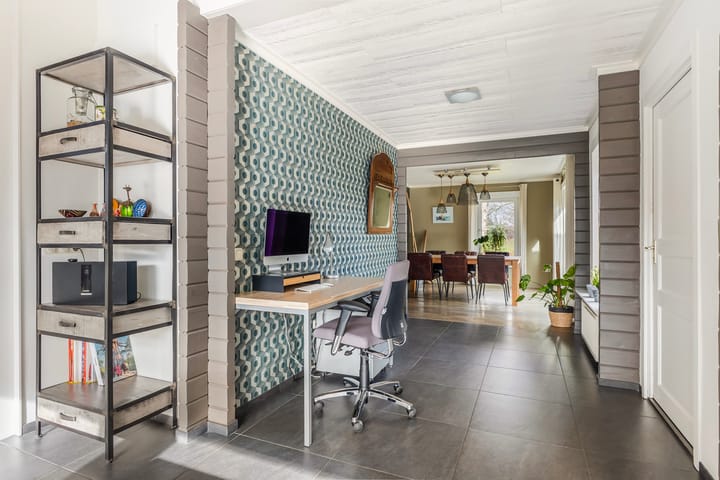 Foto 14 van Willem Loréweg 14