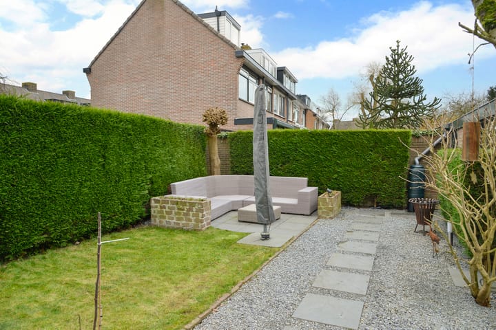 Foto 20 van Plantsoen 6