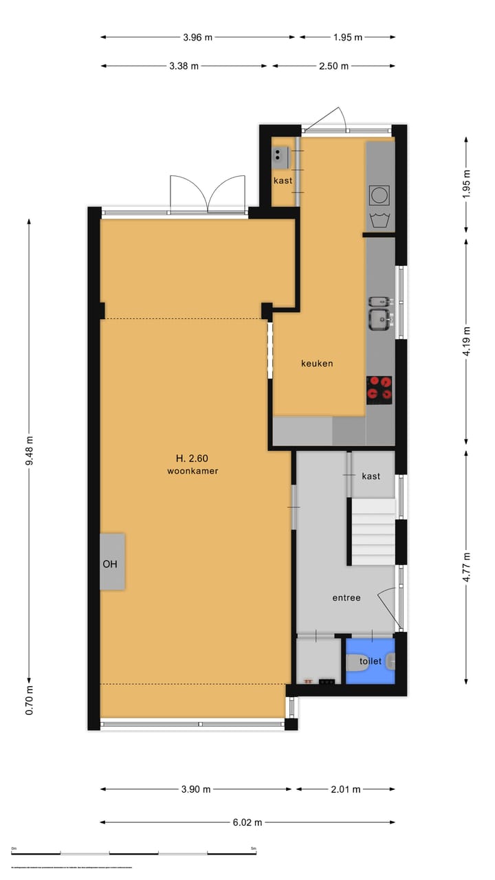 Foto 24 van Plantsoen 6