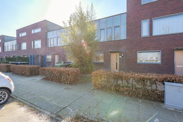 Foto 5 van El Grecostraat 30