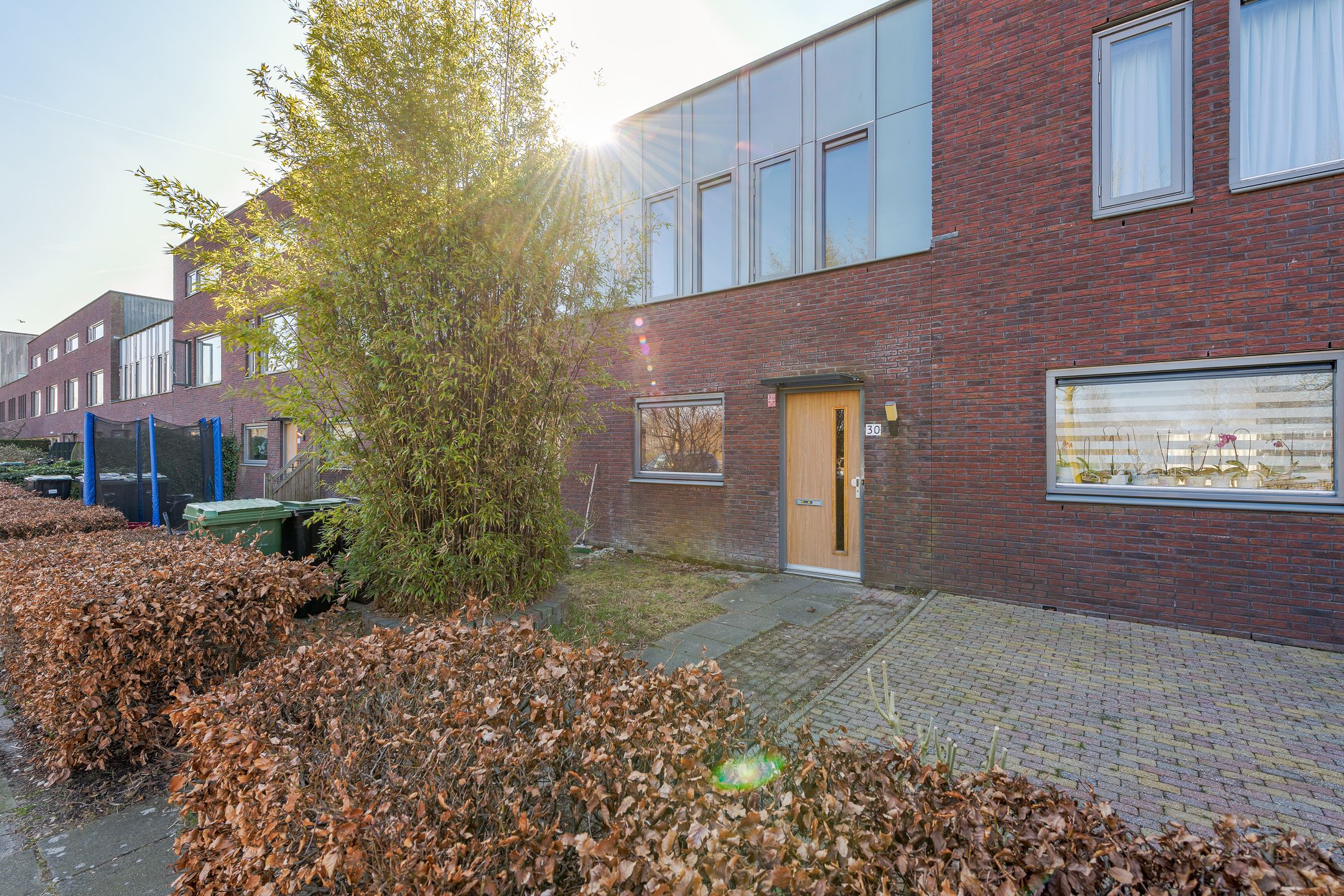 Foto 6 van El Grecostraat 30