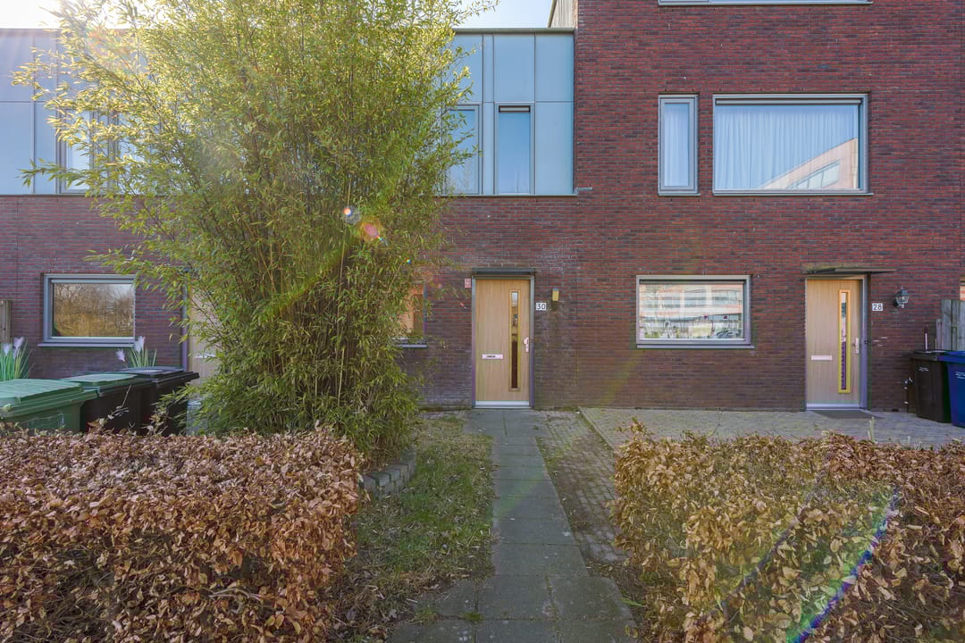 Foto 7 van El Grecostraat 30