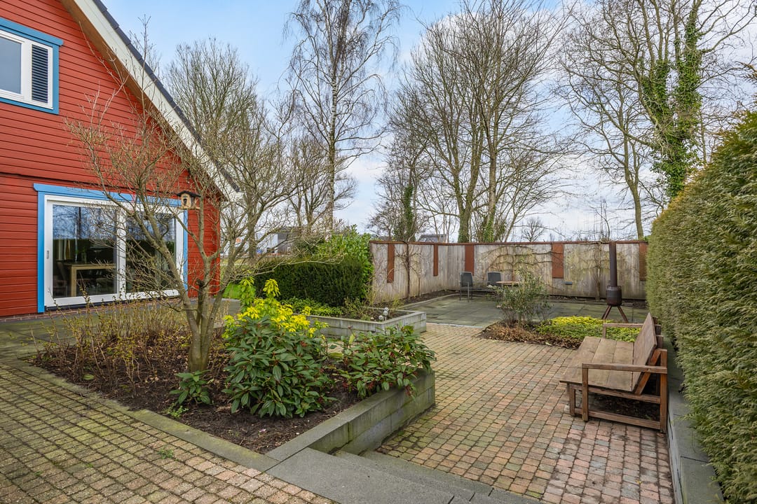 Photo 43 of Willem Loréweg 14