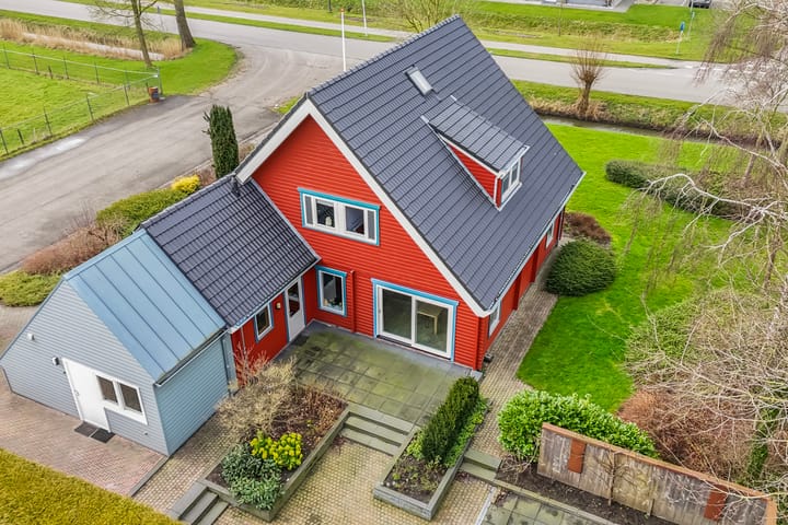 Foto 44 van Willem Loréweg 14