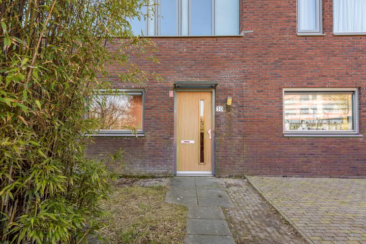 Foto 8 van El Grecostraat 30