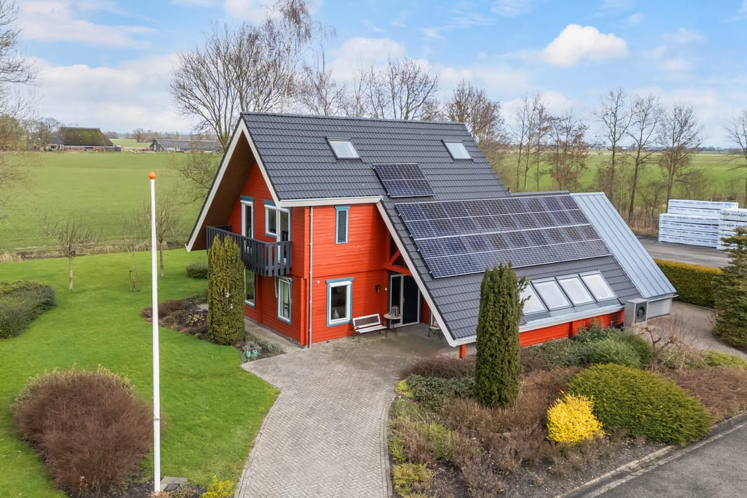 Photo 47 of Willem Loréweg 14