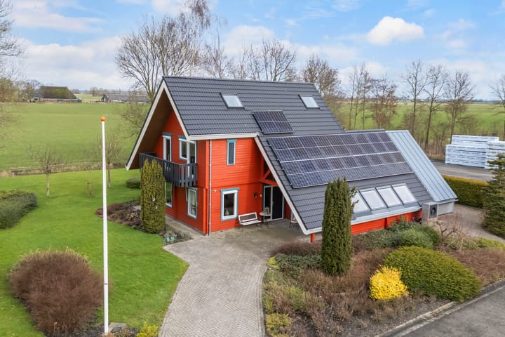 Foto 47 van Willem Loréweg 14