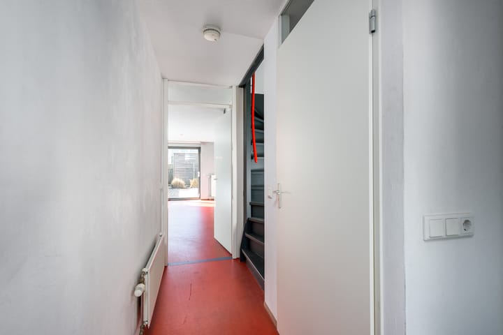 Foto 10 van El Grecostraat 30