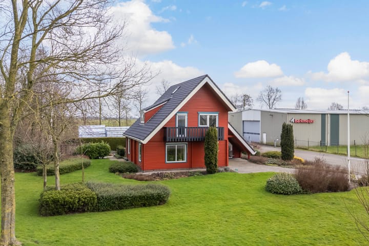 Foto 49 van Willem Loréweg 14