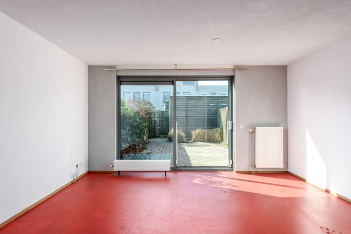 Foto 13 van El Grecostraat 30