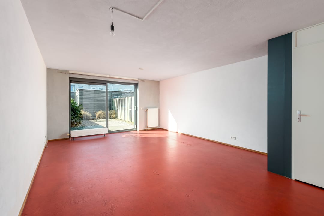 Foto 16 van El Grecostraat 30