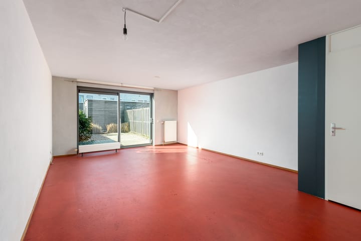 Foto 16 van El Grecostraat 30